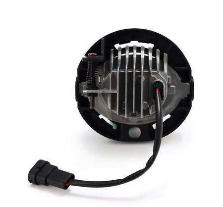 AlphaRex 210006 - DoubleTap Dual Color LED Projector Fog Lights 3
