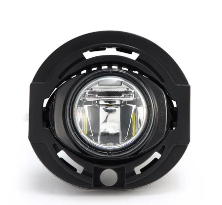 AlphaRex 210006 - DoubleTap Dual Color LED Projector Fog Lights 5