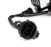 AlphaRex 210007 - DoubleTap Dual Color LED Projector Fog Lights 5
