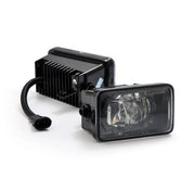 AlphaRex 210009 - DoubleTap Dual Color LED Projector Fog Lights 4