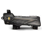 AlphaRex 210010 - DoubleTap Dual Color LED Projector Fog Lights 4