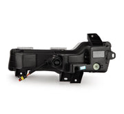 AlphaRex 210010 - DoubleTap Dual Color LED Projector Fog Lights 5