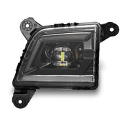 AlphaRex 210017 - DoubleTap Dual Color LED Projector Fog Lights 3