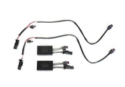 AlphaRex 210081 - Headlight Assembly