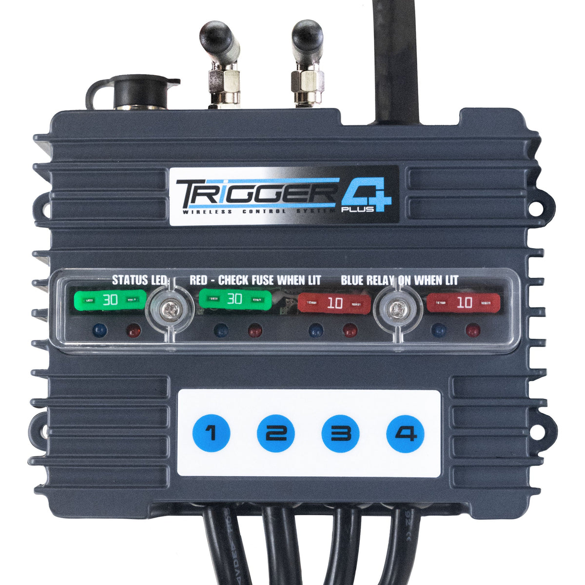 Oracle Lighting 2100 Off-Road Light Switch