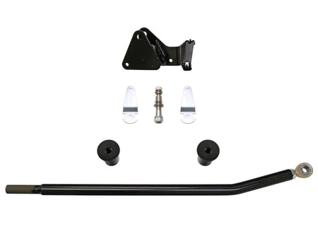 ICON Vehicle Dynamics 21010 - 07-18 JK FRONT 4.5" BOX KIT 3