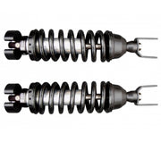 ICON Vehicle Dynamics 211000 - 19-UP RAM 1500 2/4WD 09-18 RAM 1500 4WD 2.5 VS IR COILOVER KIT 5
