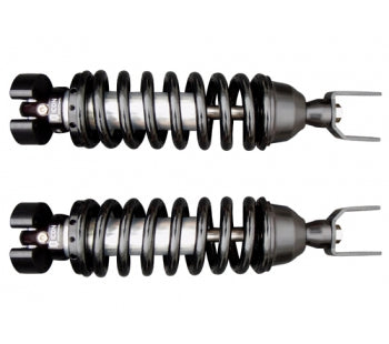 ICON Vehicle Dynamics 211000 - 19-UP RAM 1500 2/4WD 09-18 RAM 1500 4WD 2.5 VS IR COILOVER KIT 5