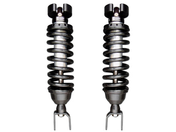 ICON Vehicle Dynamics 211001-CB - 09-UP RAM 1500 4WD 2.5 VS IR COILOVER KIT W/ BDS 4.5" 3