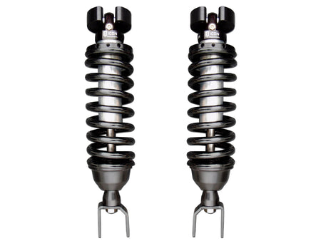 ICON Vehicle Dynamics 211002-CB - 09-UP RAM 1500 4WD 2.5 VS IR COILOVER KIT W/ PROCOMP 6" 3