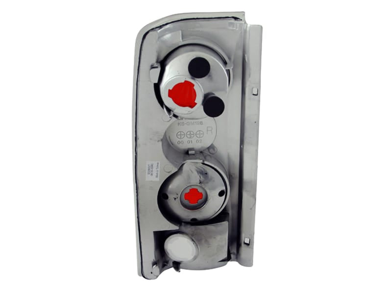 ANZO USA Electrical Lighting and Body ANZO USA 211001 Tail Light Set