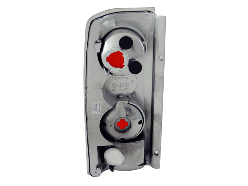 ANZO USA 211001 - Tail Light Set