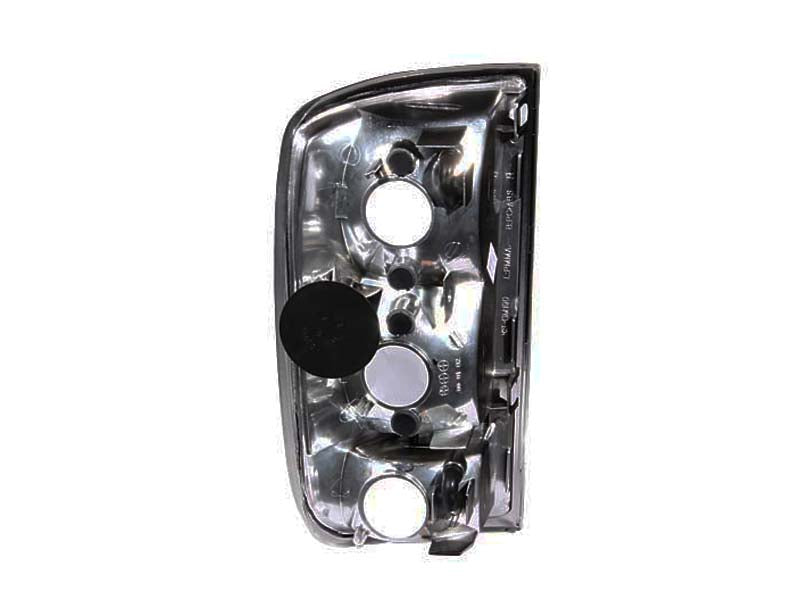 ANZO USA 211004 - Tail Light Set