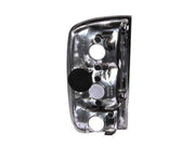 ANZO USA Electrical Lighting and Body ANZO USA 211004 Tail Light Set