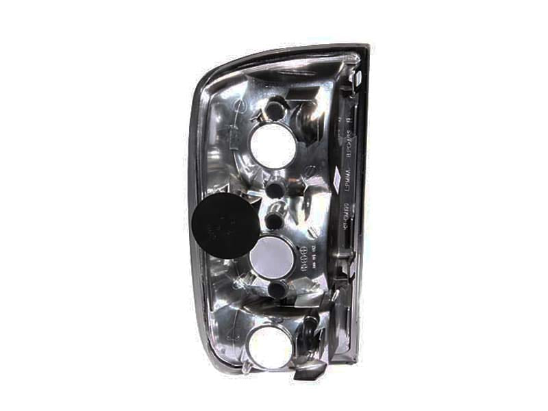 ANZO USA Electrical Lighting and Body ANZO USA 211004 Tail Light Set