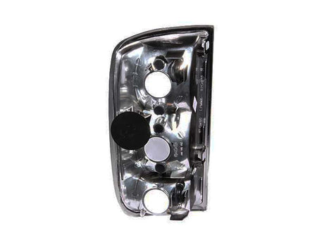 ANZO USA 211004 - Tail Light Set
