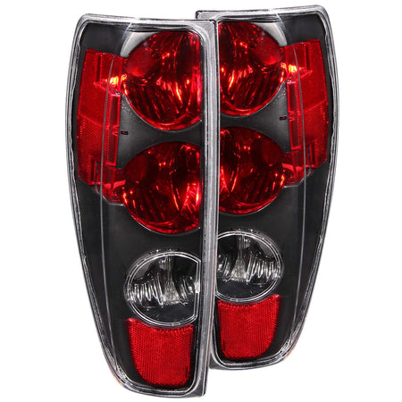 ANZO USA 211007 - Tail Light Set