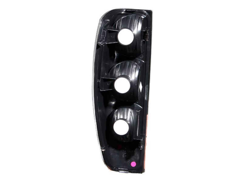 ANZO USA 211007 - Tail Light Set