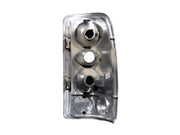 ANZO USA Electrical Lighting and Body ANZO USA 211008 Tail Light Set