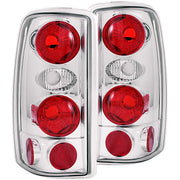 ANZO USA Electrical Lighting and Body ANZO USA 211008 Tail Light Set