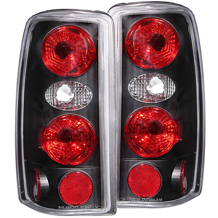 ANZO USA 211010 - Tail Light Set