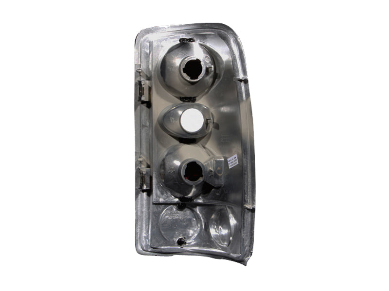 ANZO USA 211010 - Tail Light Set