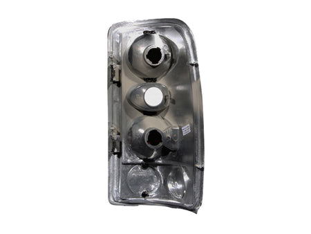 ANZO USA 211010 - Tail Light Set