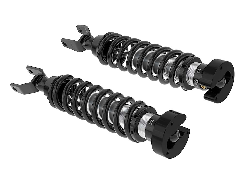 ICON Vehicle Dynamics 211010 - Coilover Set