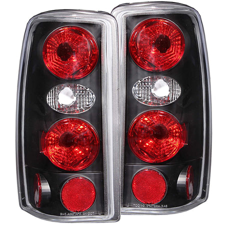 ANZO USA 211010 - Tail Light Set