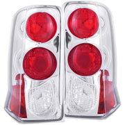 ANZO USA Electrical Lighting and Body ANZO USA 211011 Tail Light Set