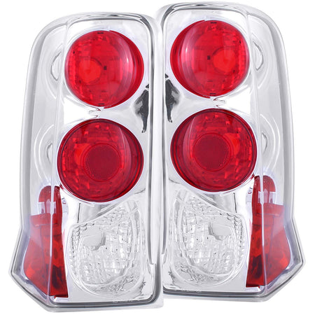 ANZO USA 211011 - Tail Light Set