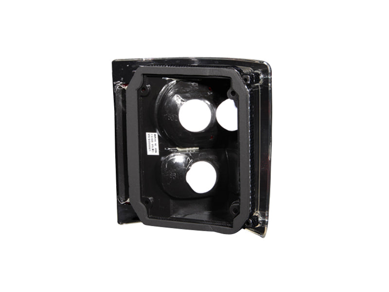 ANZO USA 211014 - Tail Light Set