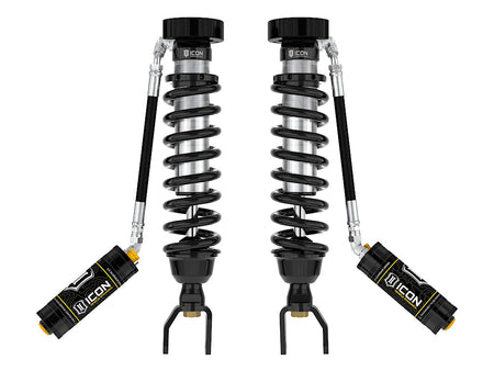 ICON Vehicle Dynamics 211015C - 19-23 RAM 1500 2-3" 2.5 VS CDCV COILOVER KIT 8