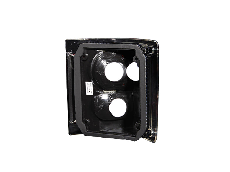ANZO USA 211015 - Tail Light Set