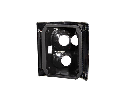 ANZO USA 211015 - Tail Light Set