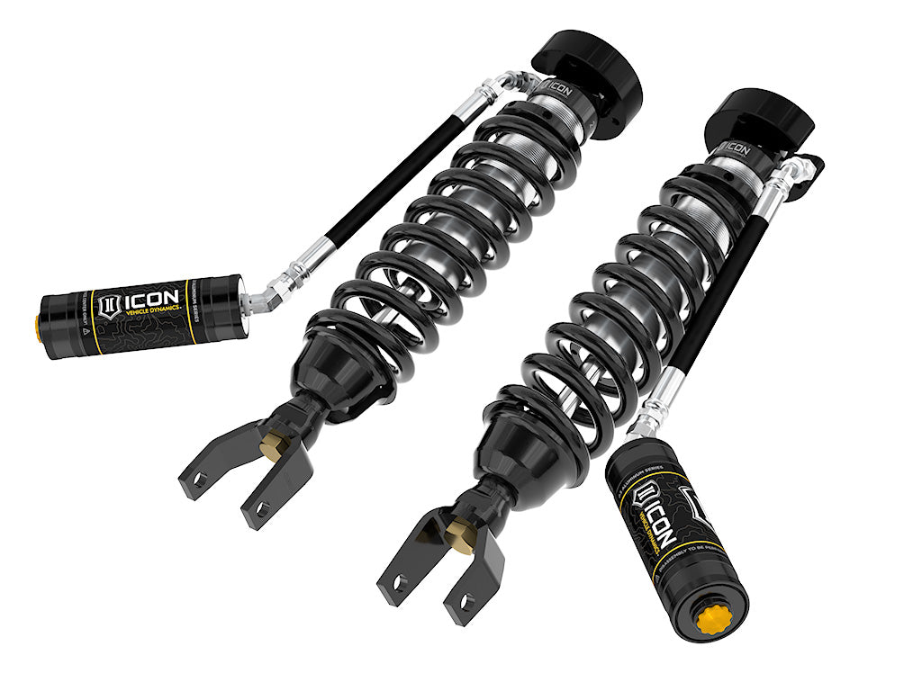 ICON Vehicle Dynamics 211015 - 19-23 RAM 1500 2-3" 2.5 VS RR COILOVER KIT 1