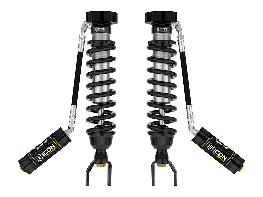 ICON Vehicle Dynamics 211015 - 19-23 RAM 1500 2-3" 2.5 VS RR COILOVER KIT 3