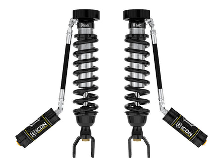 ICON Vehicle Dynamics 211015 - 19-23 RAM 1500 2-3" 2.5 VS RR COILOVER KIT 3