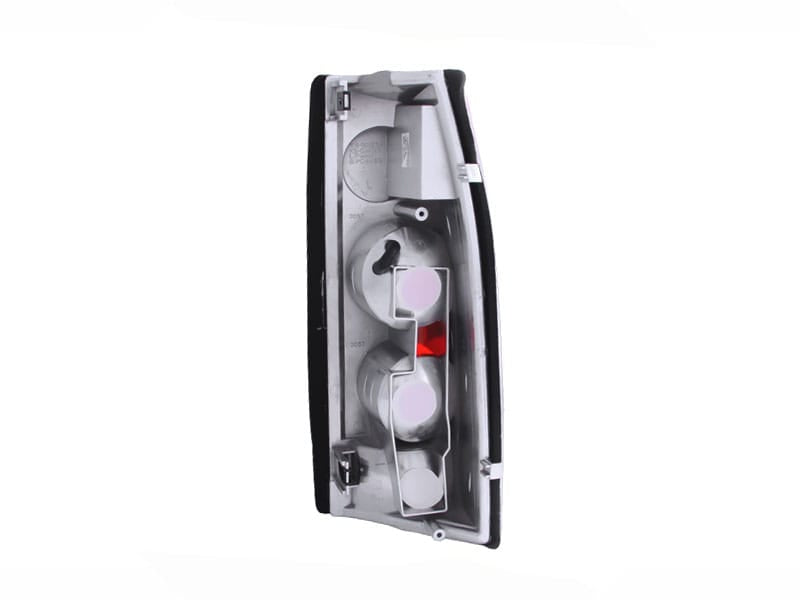 ANZO USA Electrical Lighting and Body ANZO USA 211017 Tail Light Set