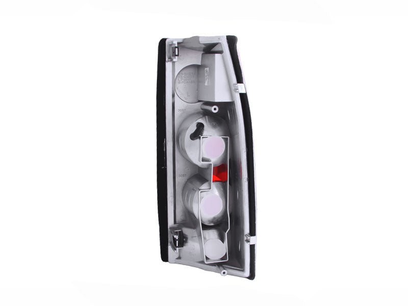 ANZO USA 211017 - Tail Light Set