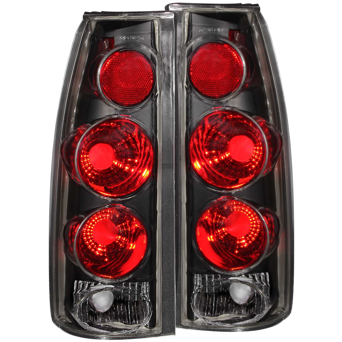 ANZO USA 211019 - Tail Light Set