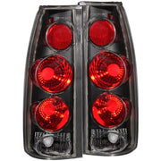 ANZO USA Electrical Lighting and Body ANZO USA 211019 Tail Light Set