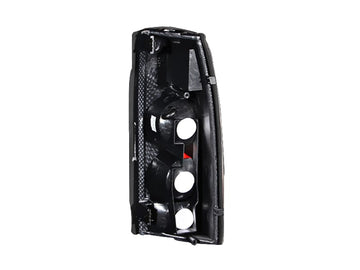 ANZO USA Electrical Lighting and Body ANZO USA 211019 Tail Light Set