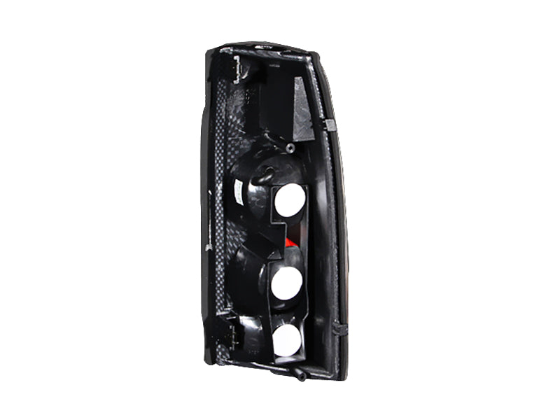 ANZO USA 211019 - Tail Light Set