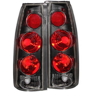 ANZO USA Electrical Lighting and Body ANZO USA 211019 Tail Light Set