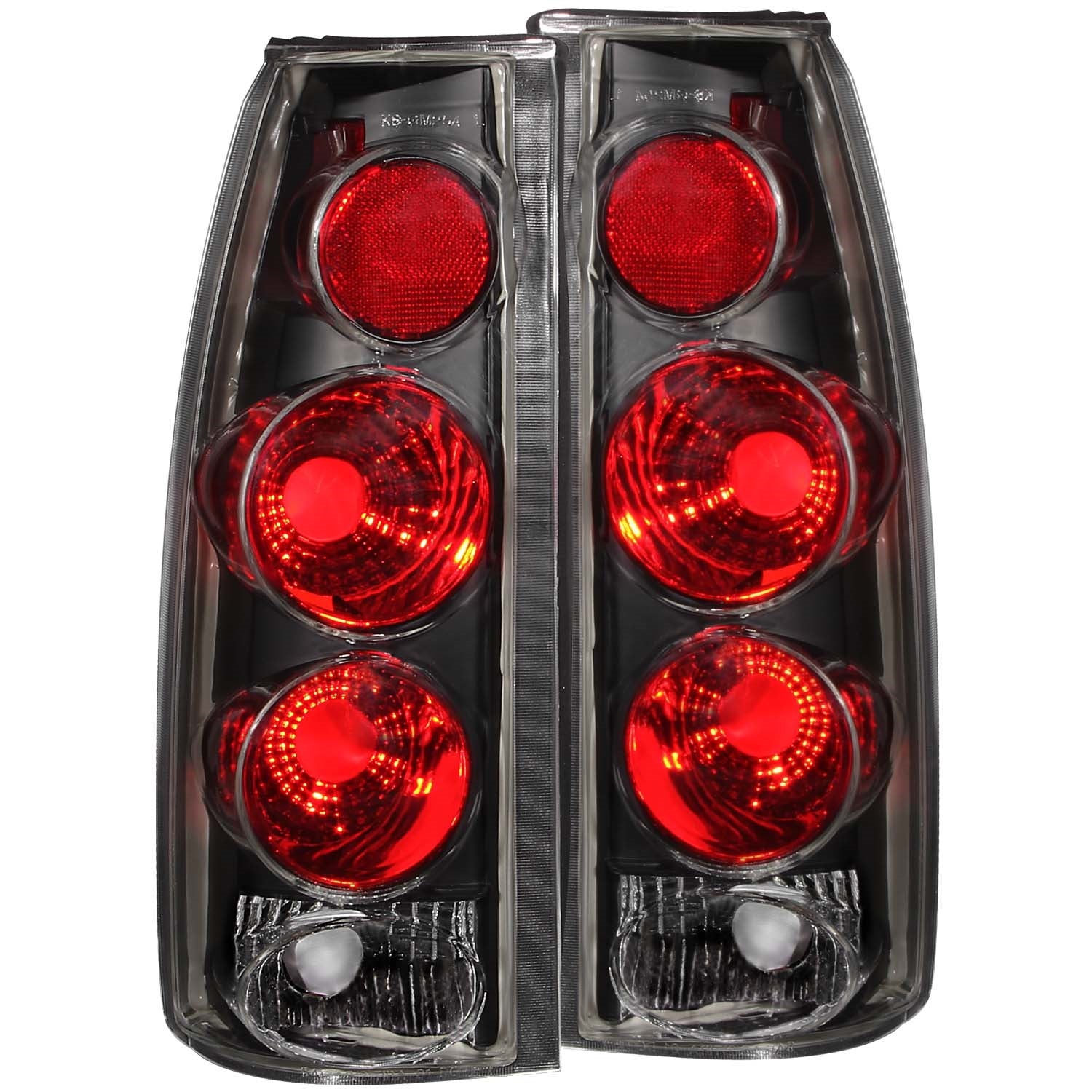 ANZO USA 211019 - Tail Light Set