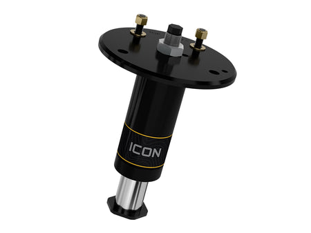 ICON Vehicle Dynamics 211020 - 21-24 RAM 1500 TRX/25 RAM 1500 RHO REAR 2.5" BUMP STOP KIT 2.25" TRAVEL 1