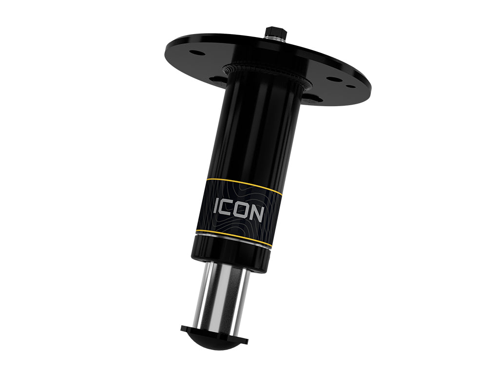 ICON Vehicle Dynamics 211020 - 21-24 RAM 1500 TRX/25 RAM 1500 RHO REAR 2.5" BUMP STOP KIT 2.25" TRAVEL 3