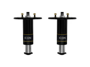 ICON Vehicle Dynamics 211020 - 21-24 RAM 1500 TRX/25 RAM 1500 RHO REAR 2.5" BUMP STOP KIT 2.25" TRAVEL 5