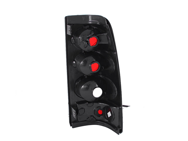 ANZO USA 211021 - Tail Light Set